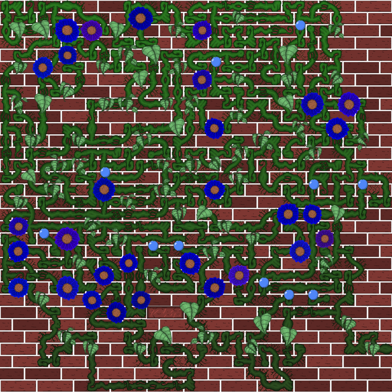 To make a botanist cry #145 static token preview