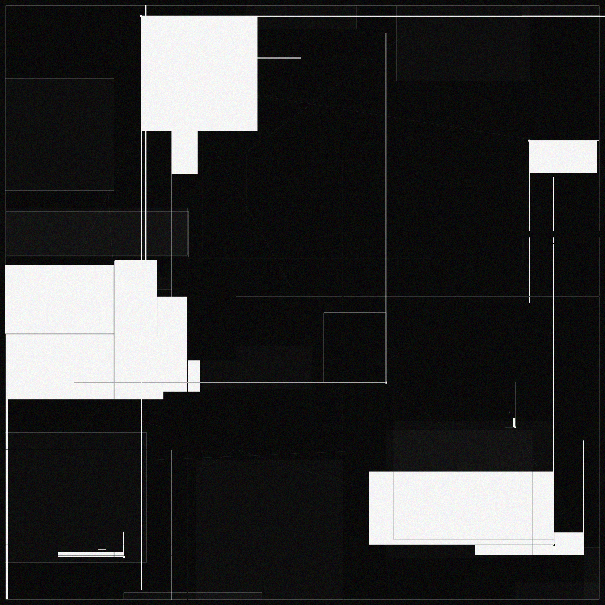 Strange Data #305 static NFT preview
