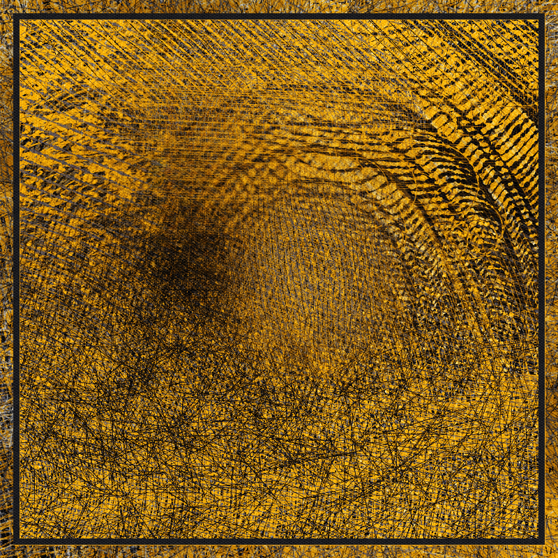 Textura #141 static NFT preview
