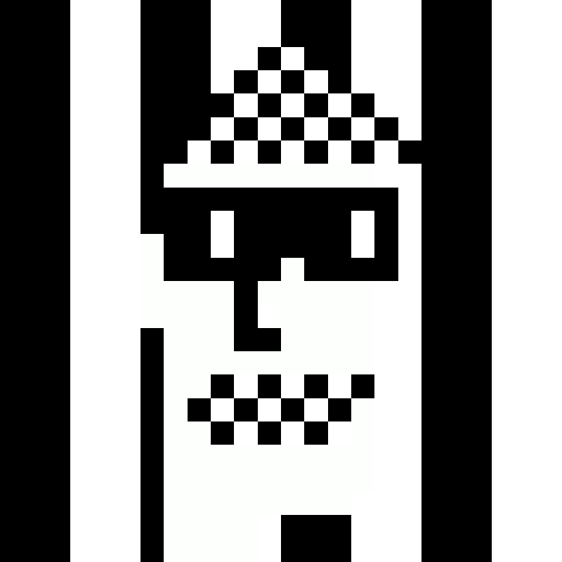 the madness #276 static token preview