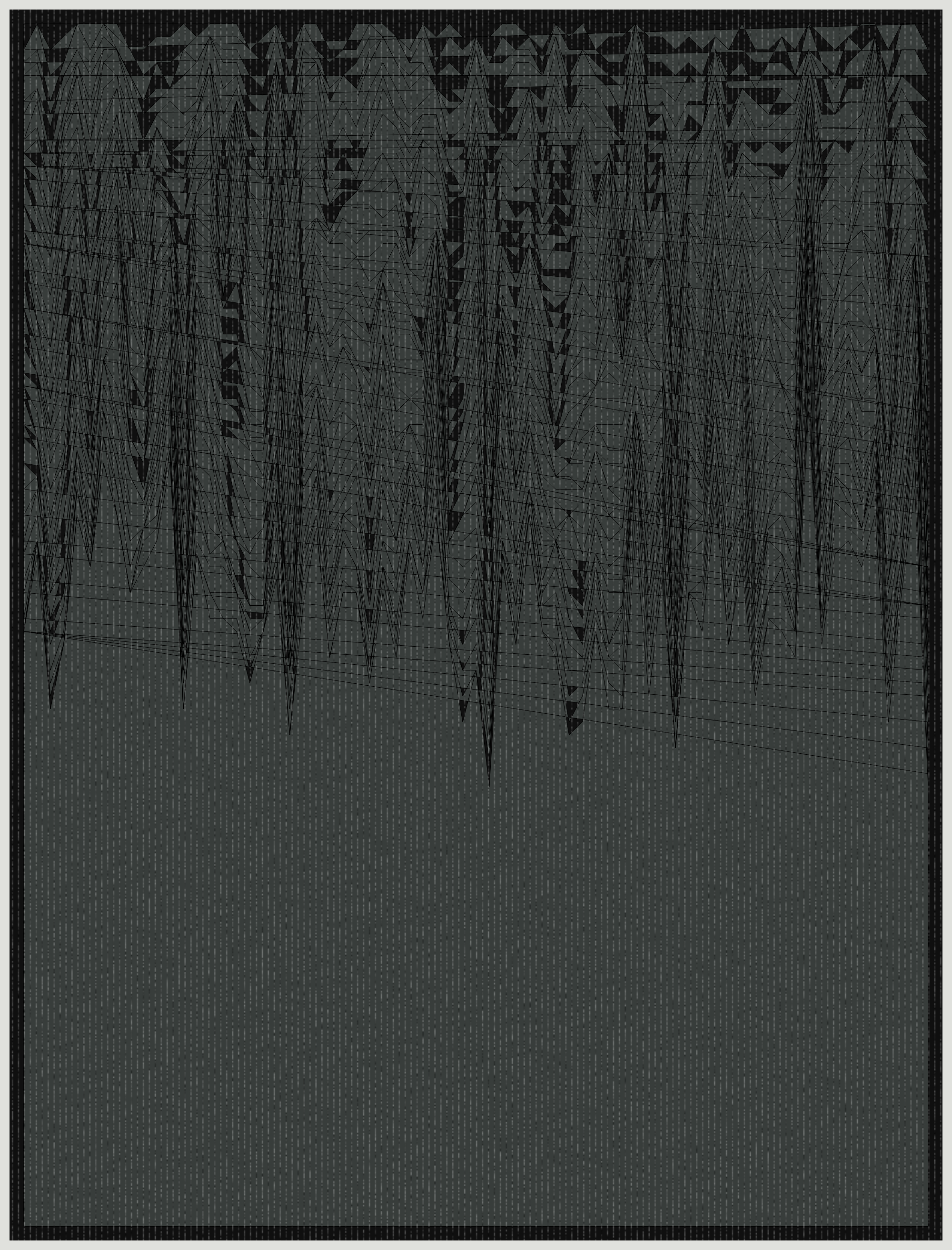 Chaos Notes #436 static NFT preview