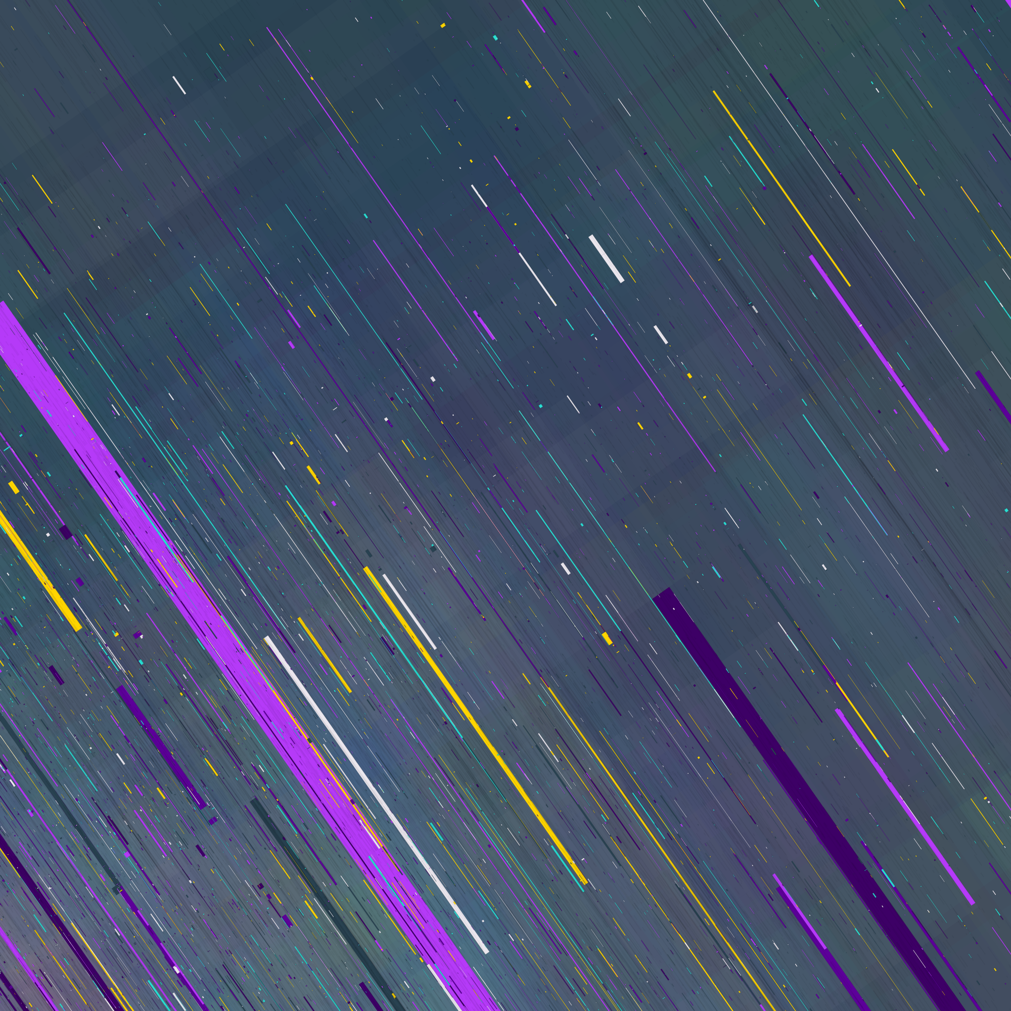 Echoes of the Big Bang #69 static token preview
