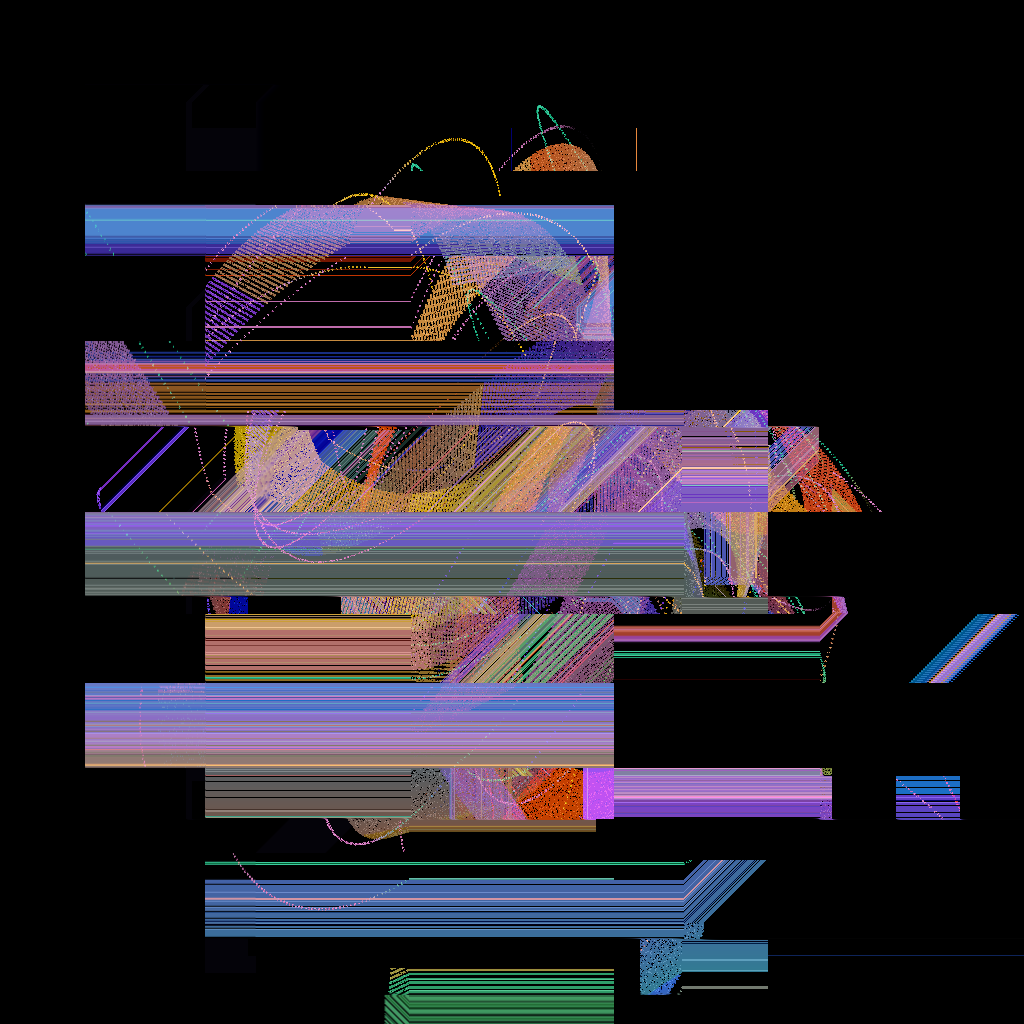 Jazzdans #69 static NFT preview