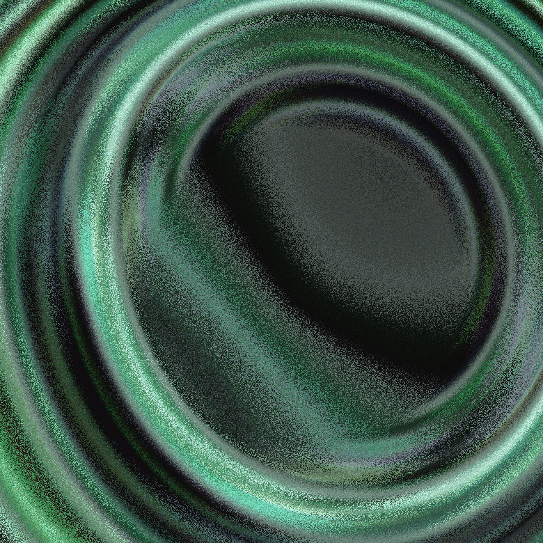 Vortex #159 static NFT preview
