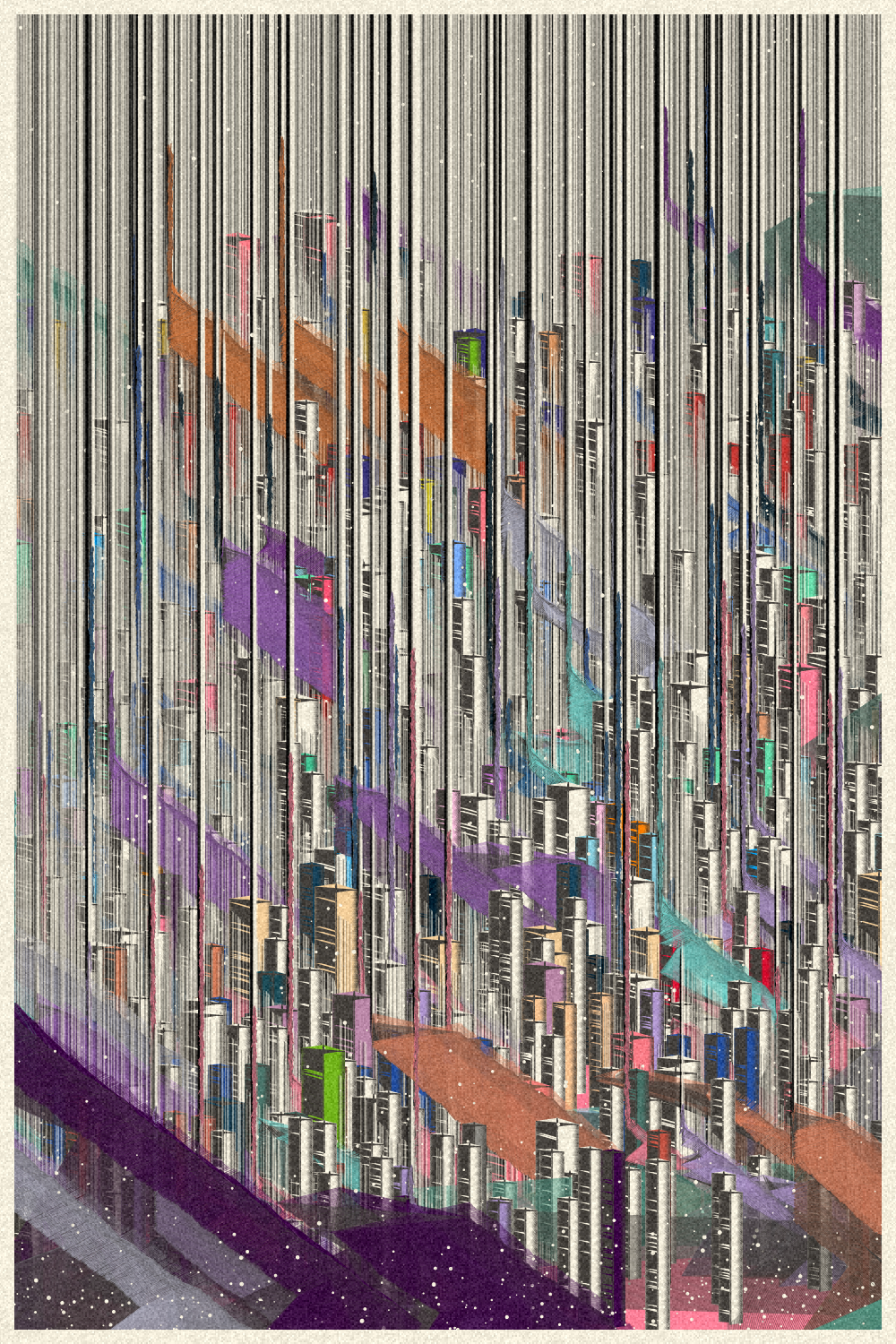Here, After #128 static NFT preview