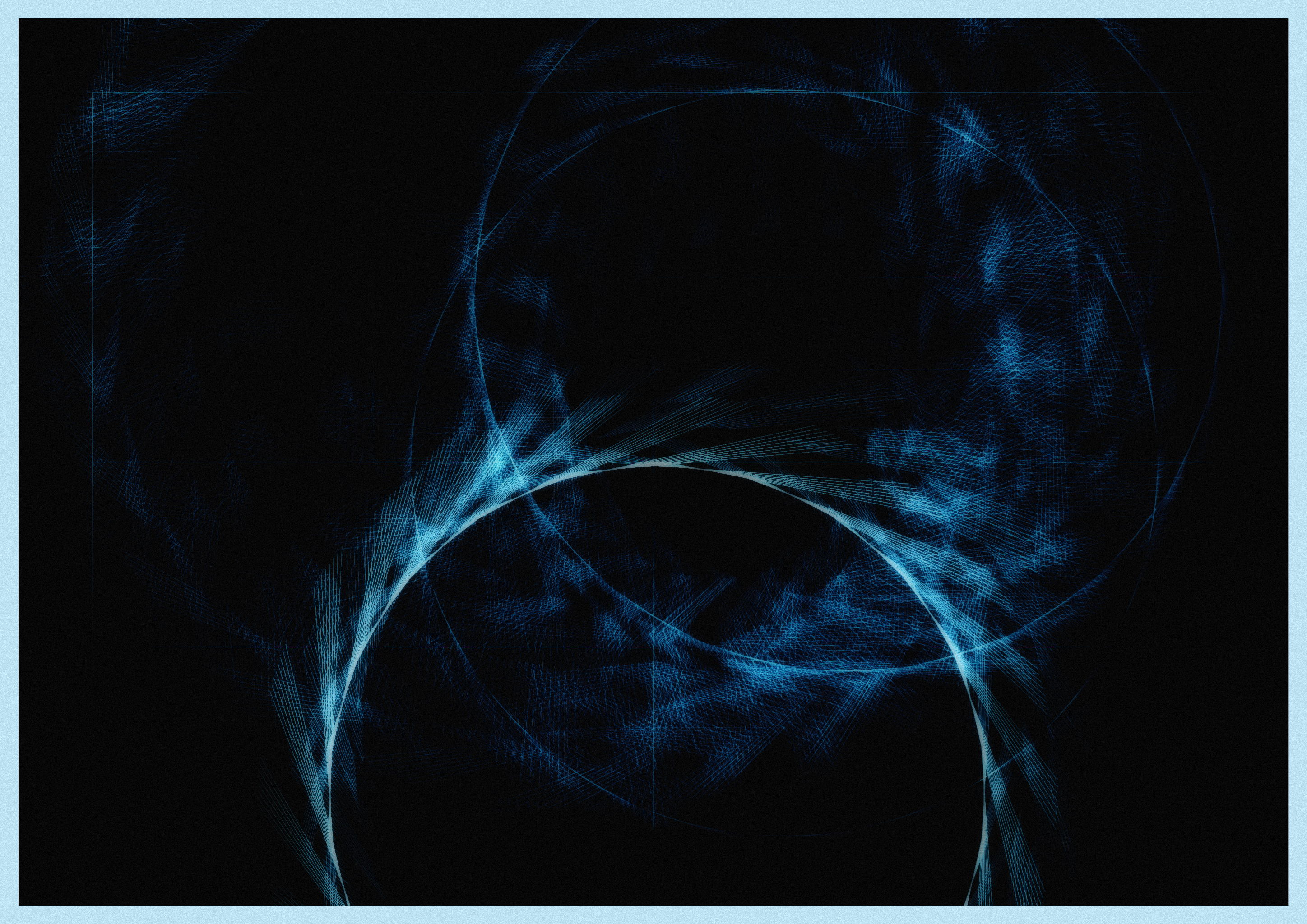 Energy Flow #57 static token preview