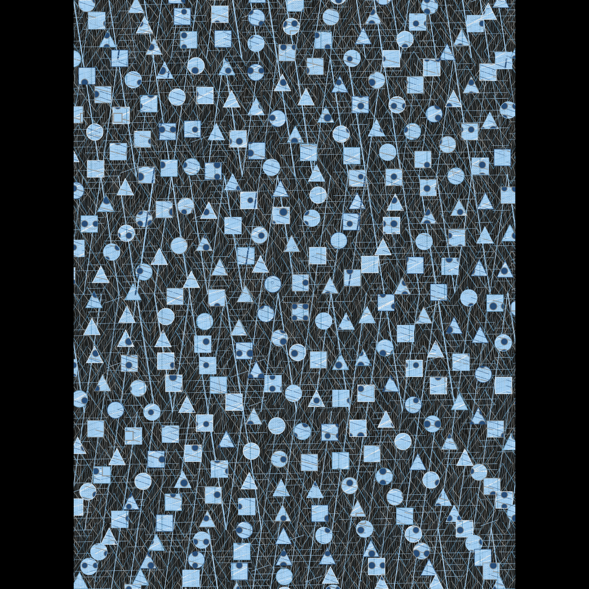 Chaotic Neutral #35 static NFT preview