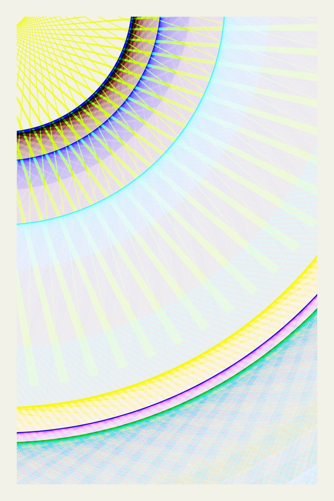 rings(∞) #125 static NFT preview