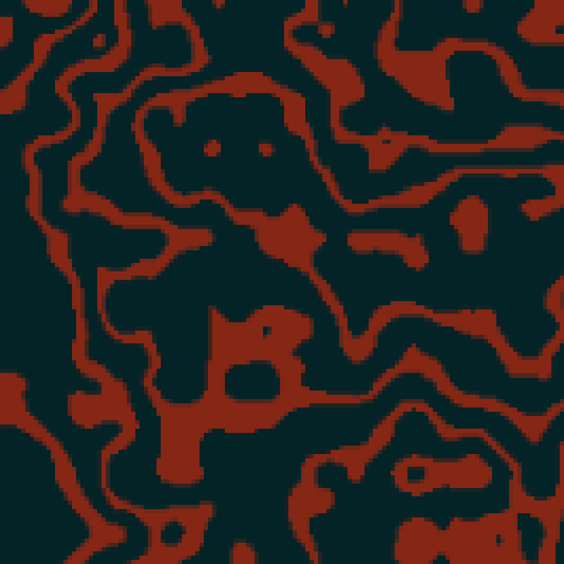 Color Noise with moving mouse #598 static token preview