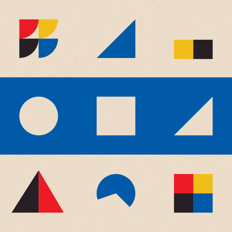 Of Shapes & Colors (Part II) #2 static token preview