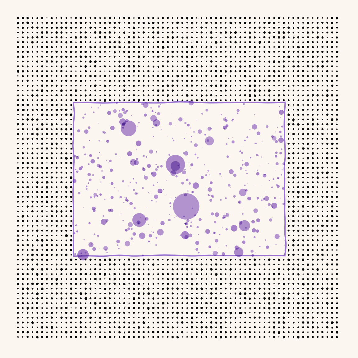 Learning to Draw #32 static token preview