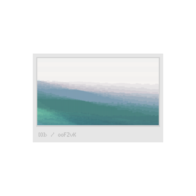 windos #28 static NFT preview