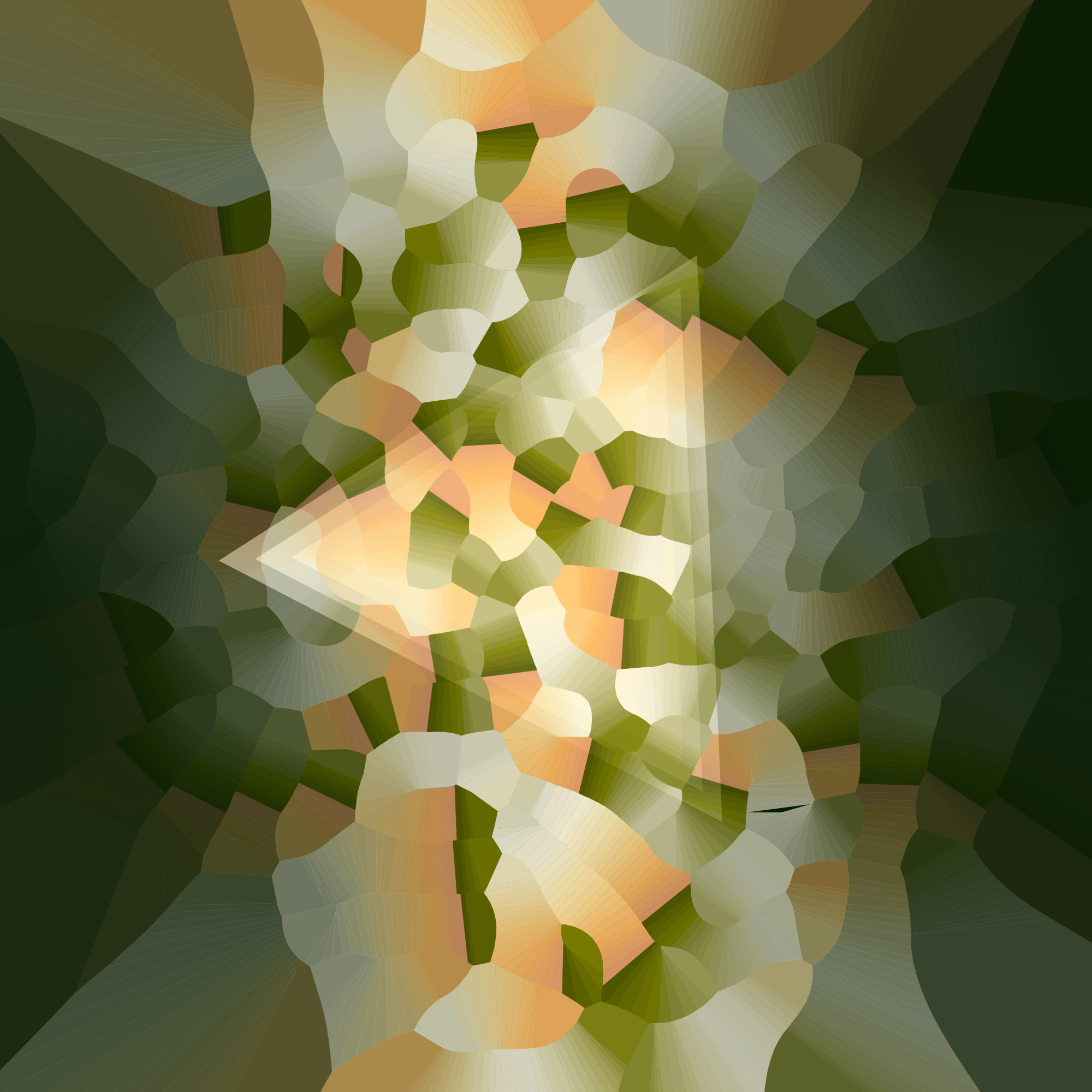 Incomplete Convergence #253 static NFT preview