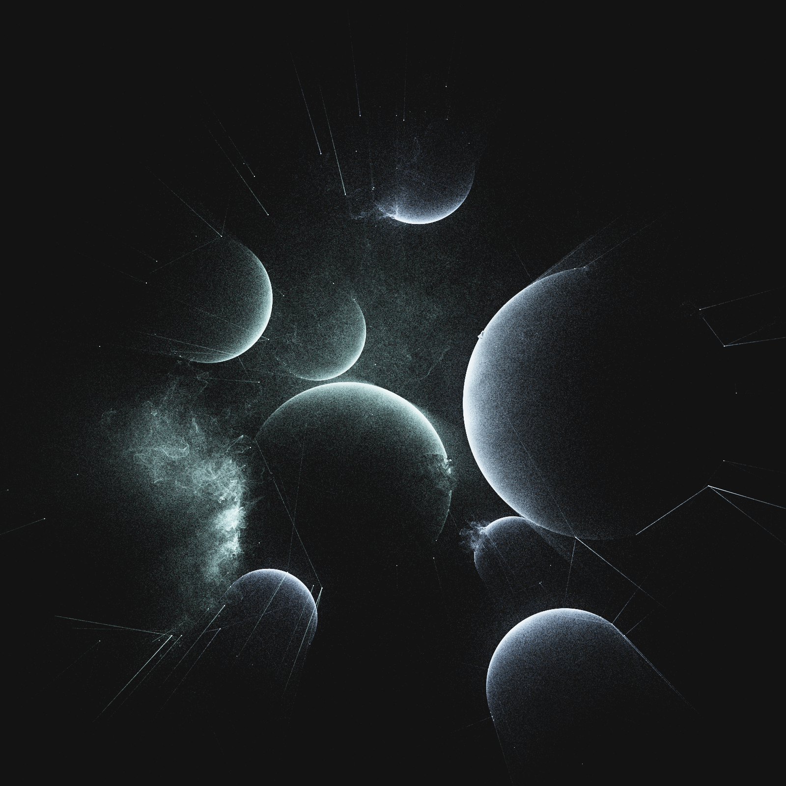 Heat Death #830 static token preview