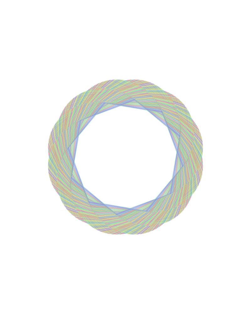 Endless #26 static token preview