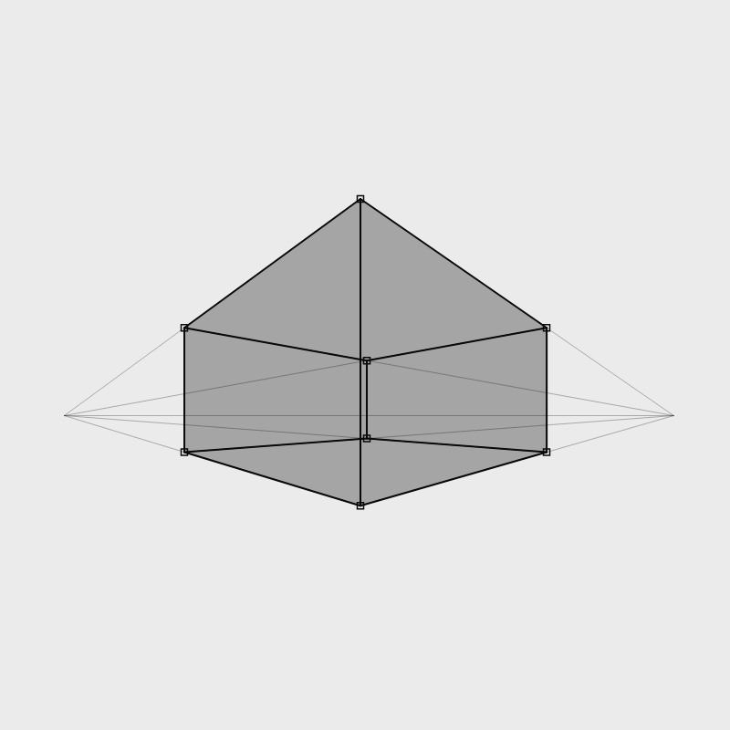 Perspective 1.0 #71 static token preview