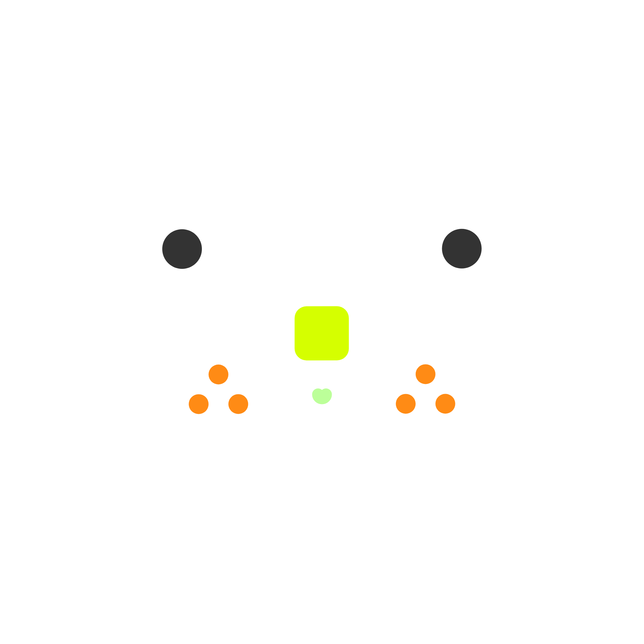 WUBOZ #23 static token preview