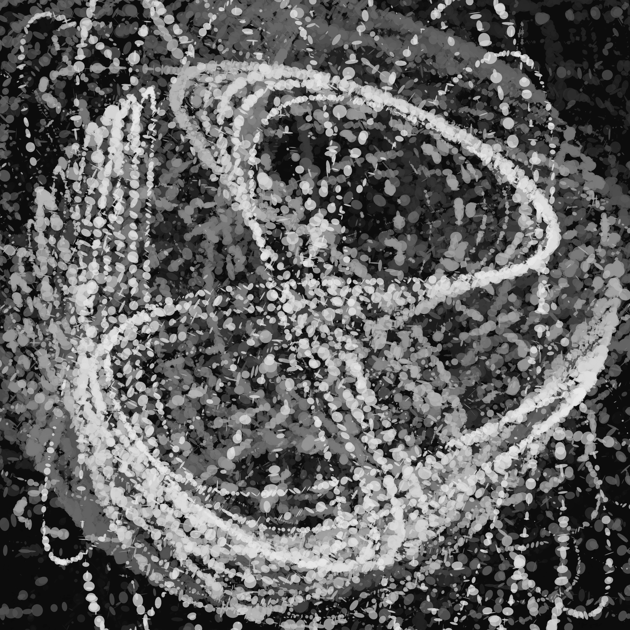 salt #59 static NFT preview