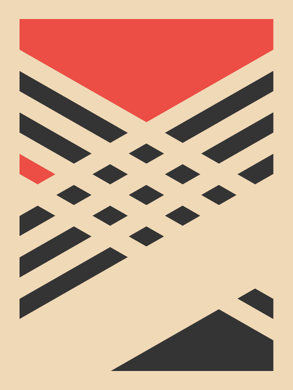 Woven #93 static token preview