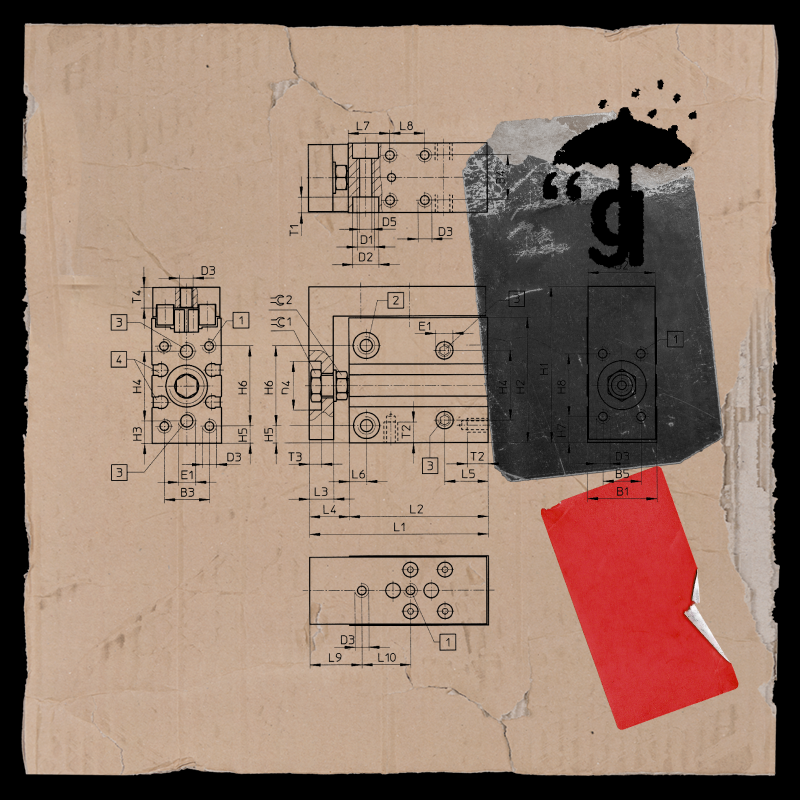 Lost box #72 static token preview