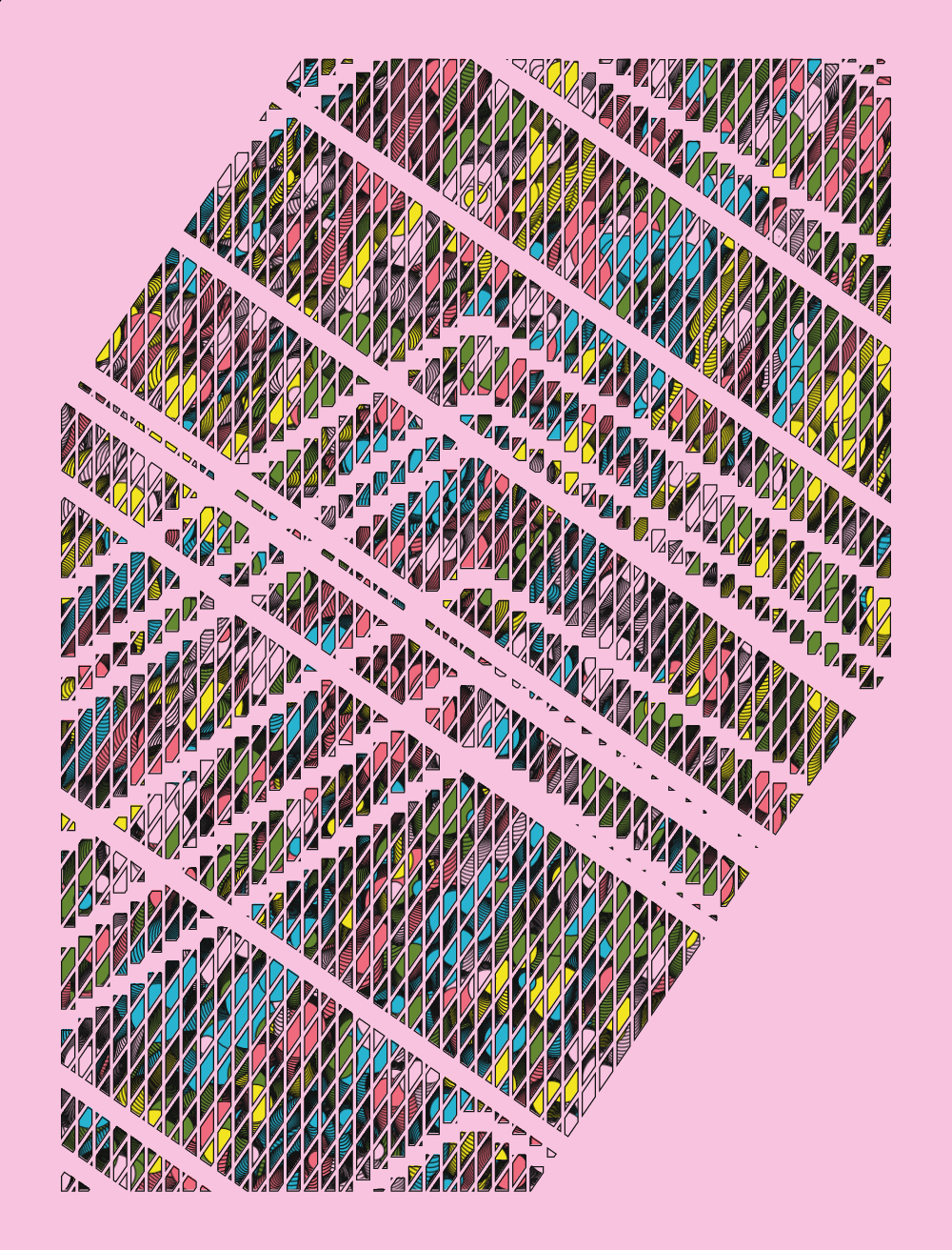 Annum #1356 static NFT preview