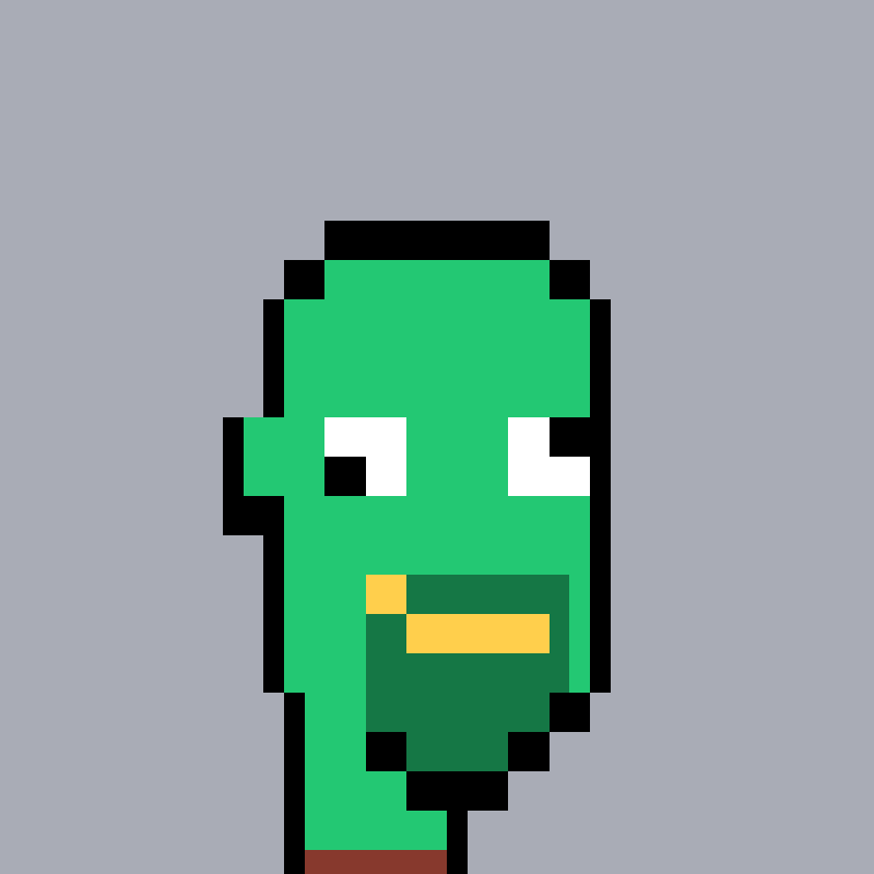 fxKevin Punk #311 static token preview