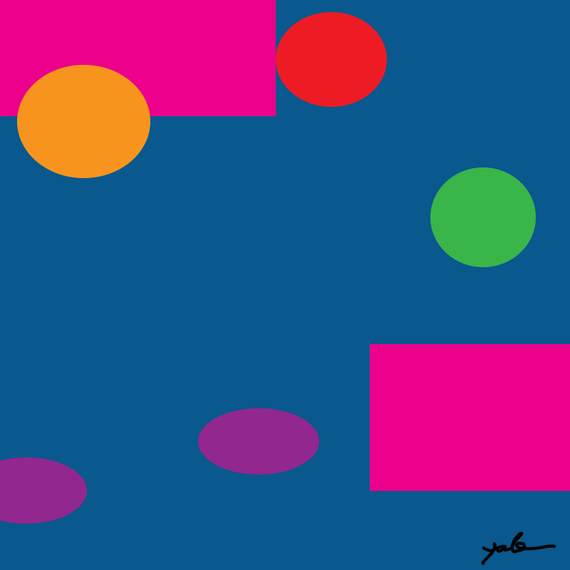 THE CHEAPEST ARTWORK ON EARTH #252 static token preview
