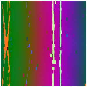 madrugada.neon project preview