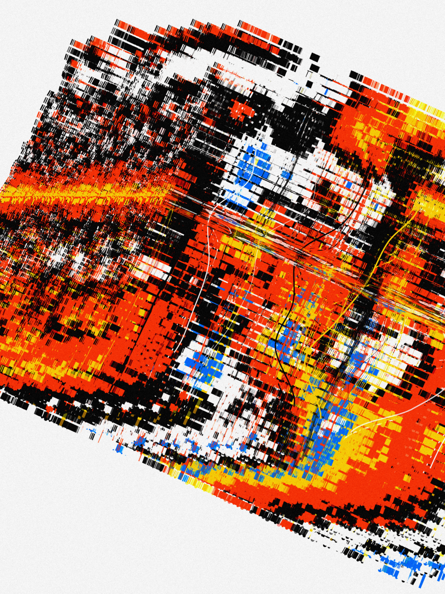 🄷🄰-3 #52 static NFT preview