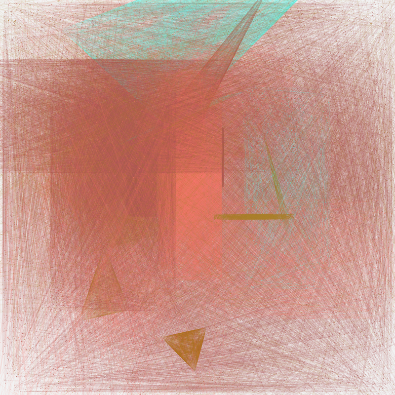 Coloring With Lines #294 static token preview