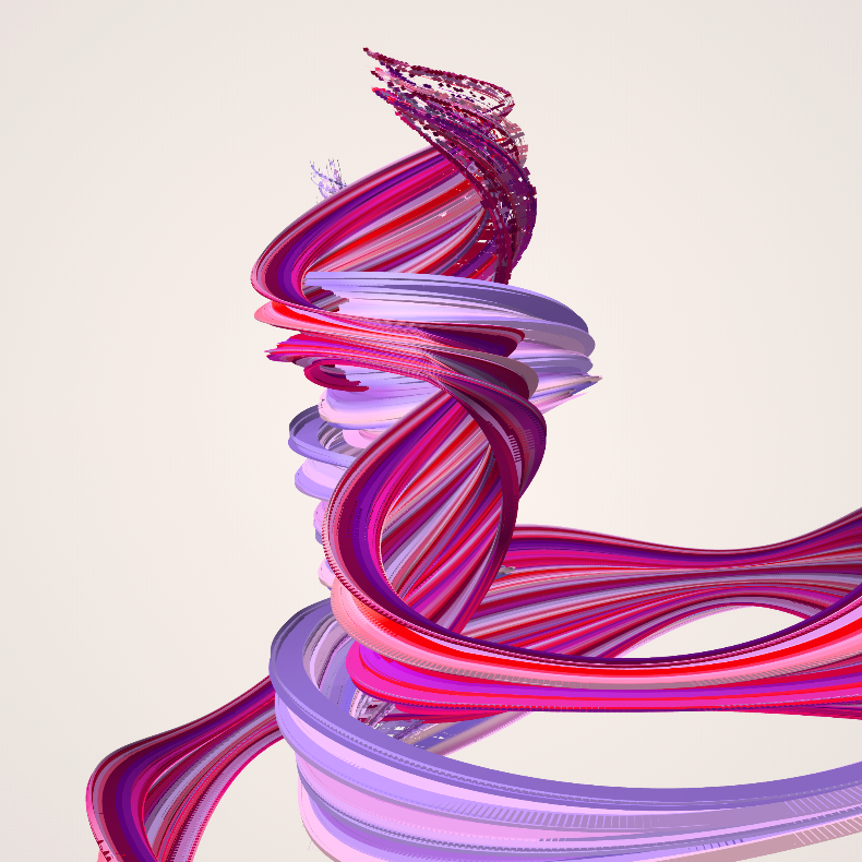 Chromavortex #31 static token preview