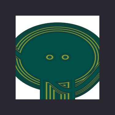 αBots #576 static NFT preview