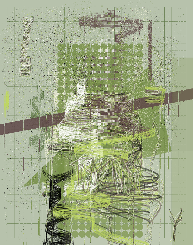 Sub Section Patina #842 static token preview