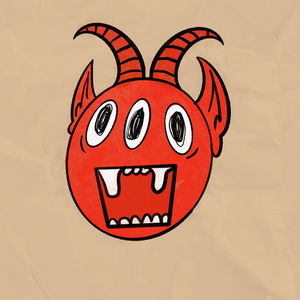 Inner demons project preview