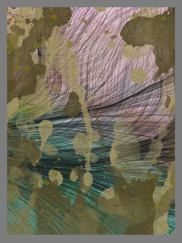 My digital paintings #47 static NFT preview