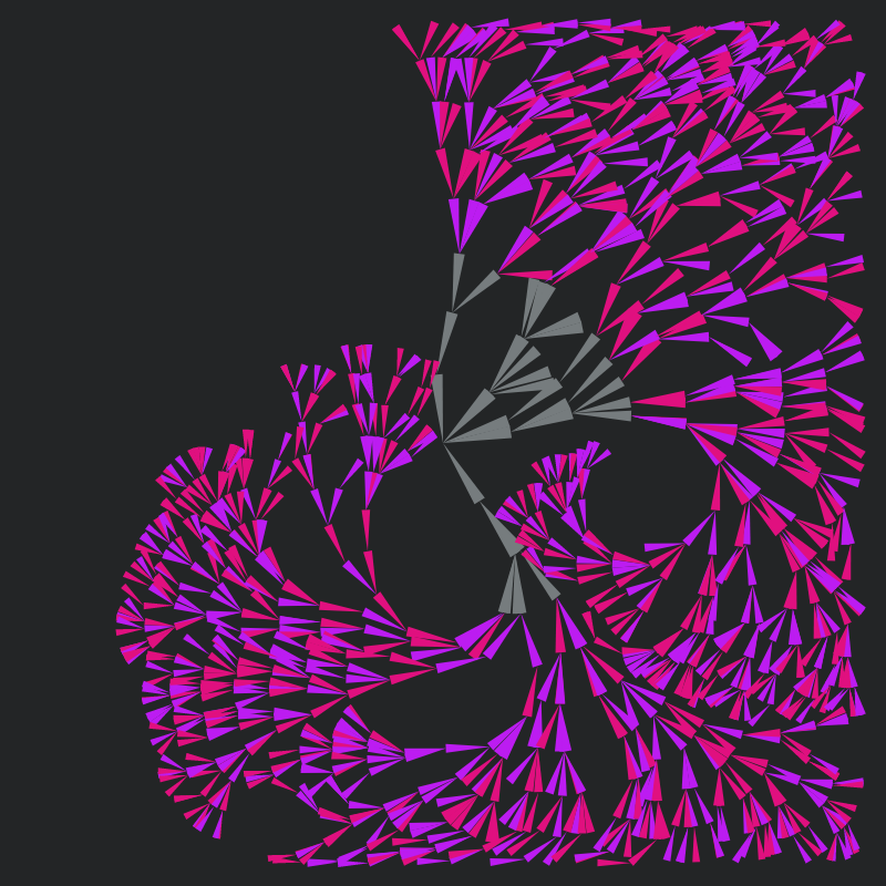 Foliage #375 static token preview