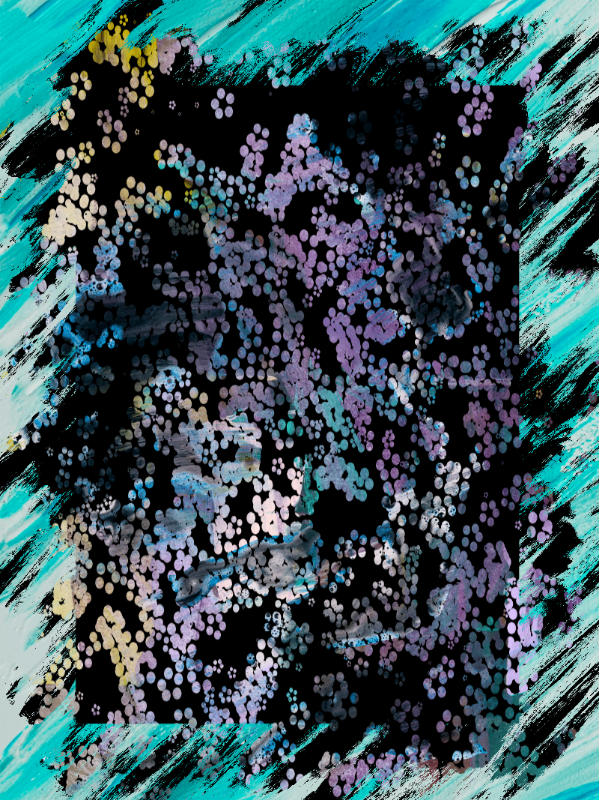 C-painting #2 #45 static NFT preview