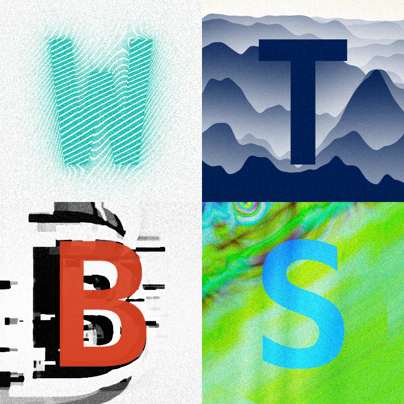 WTBS Logo with Friends #20 static token preview
