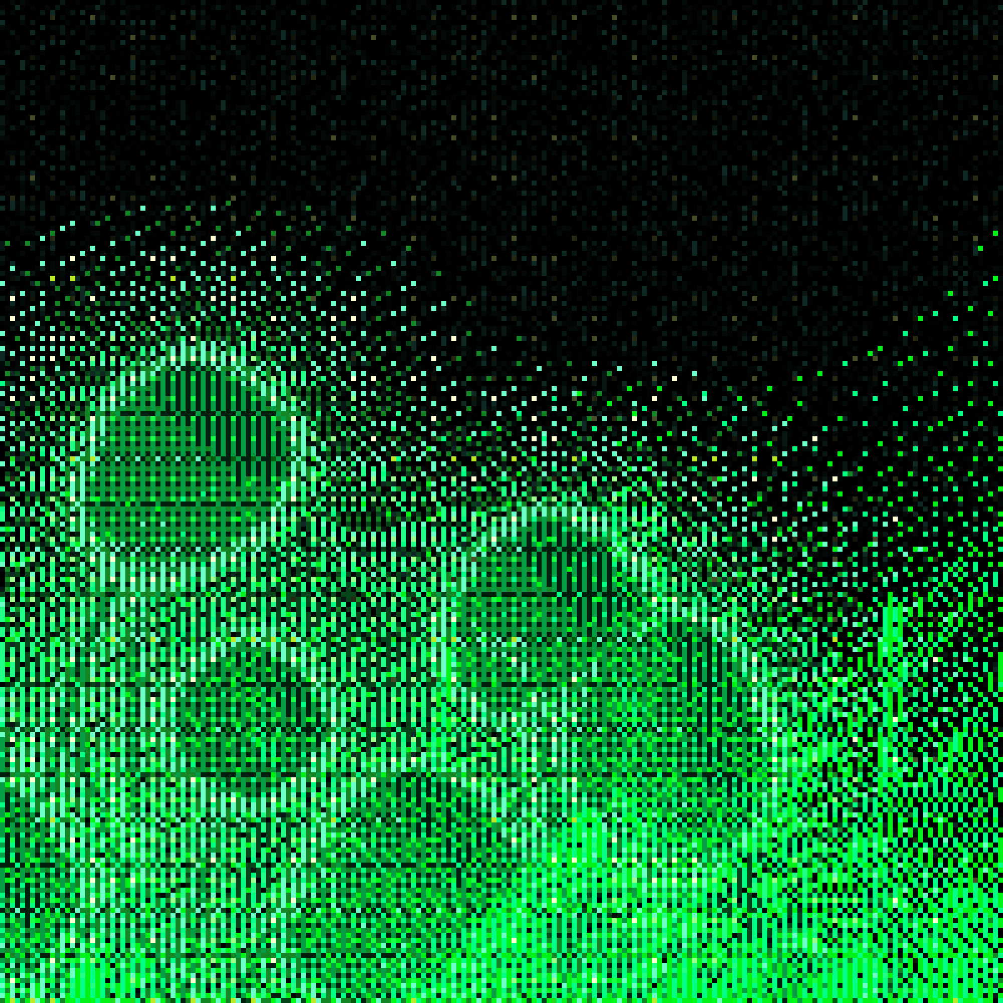 PX of Onablo #95 static NFT preview