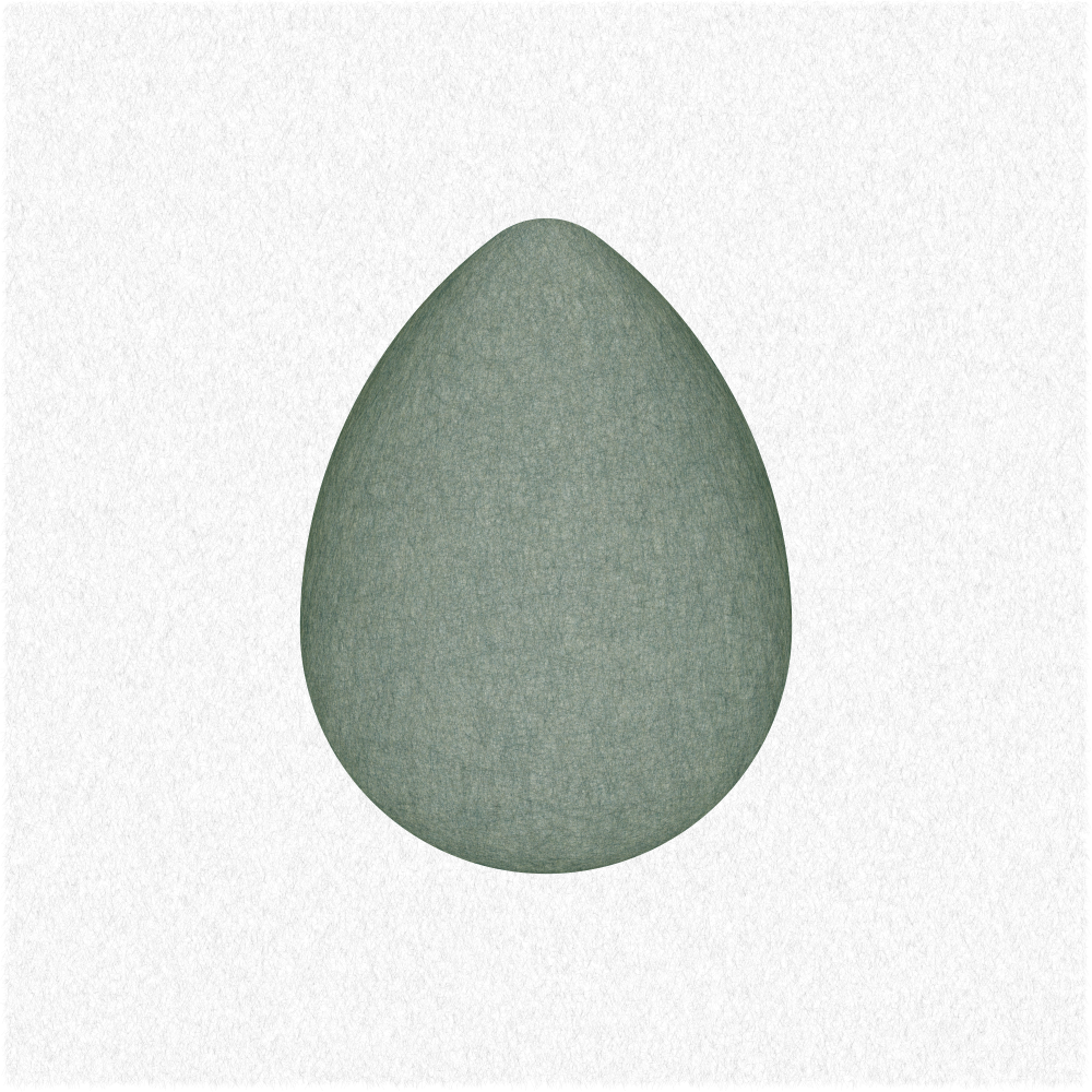 Easter Egg #784 static token preview