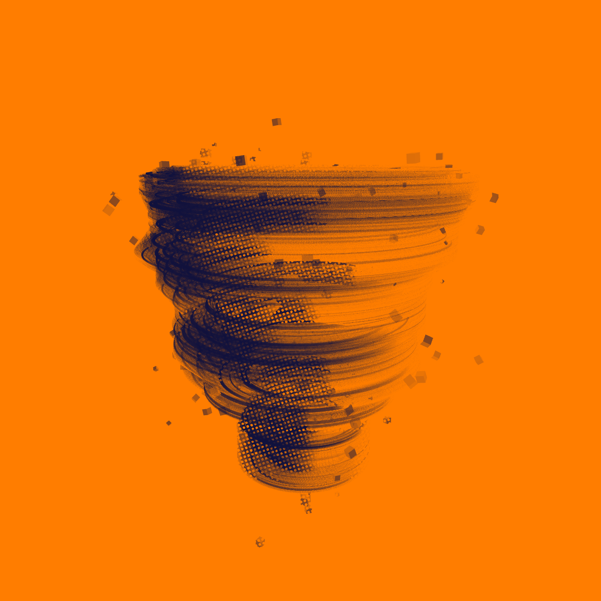 Updraft #112 static token preview
