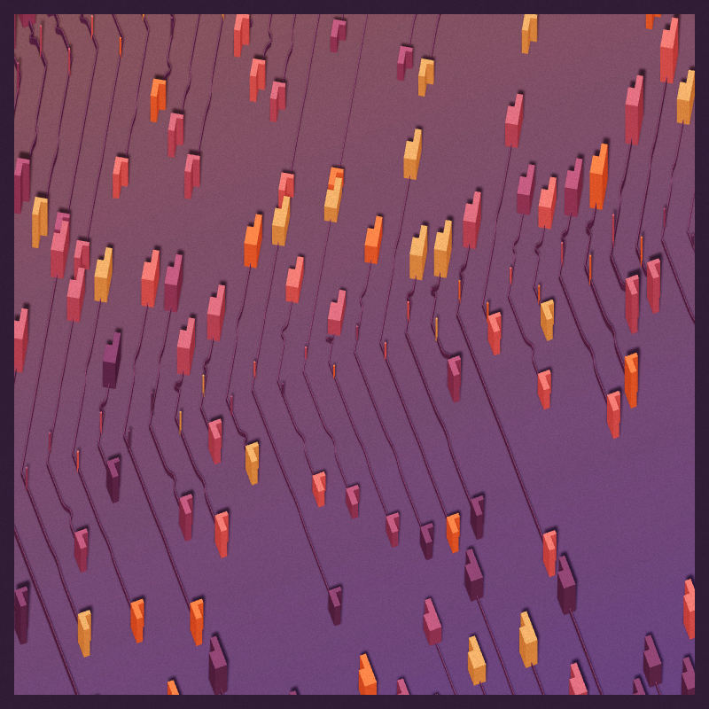 Neural Collapse #387 static token preview