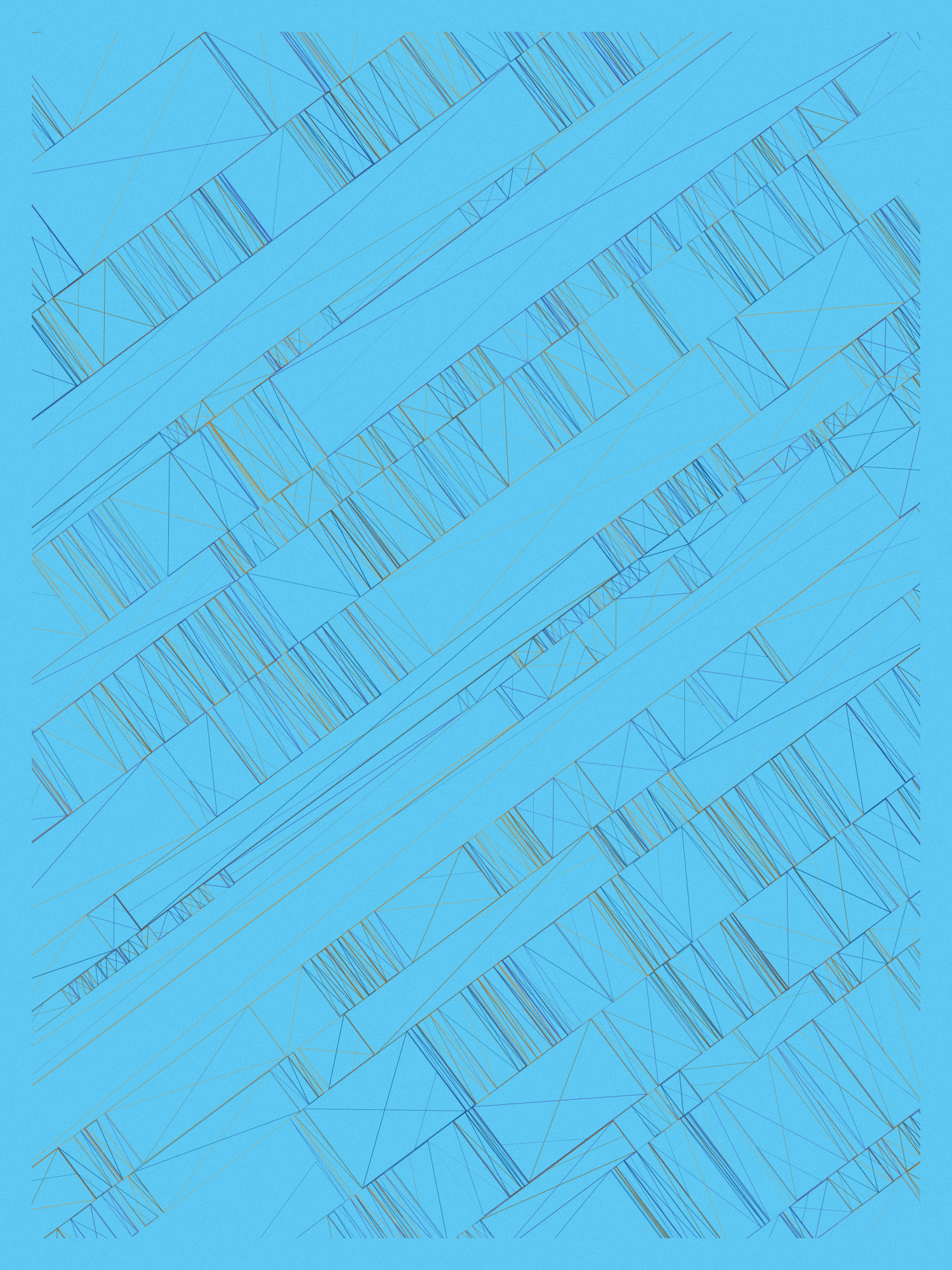 Fragmented Dreams #128 static token preview