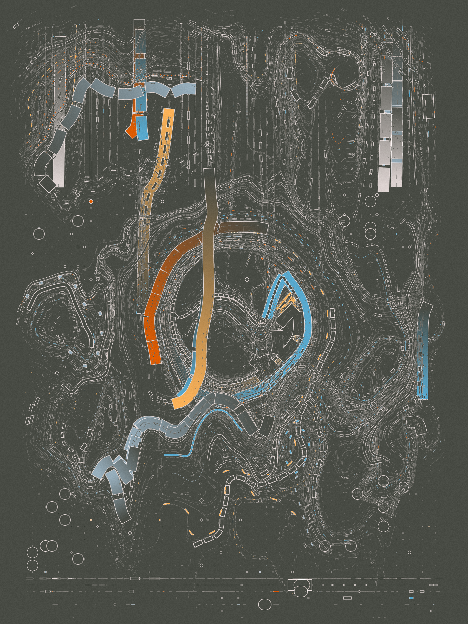 One of These Days #136 static NFT preview