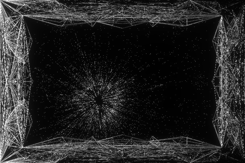 O B S C V R V M #72 static NFT preview