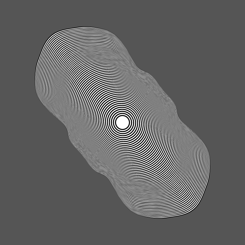 TH3-BL4NK3T #5 static token preview