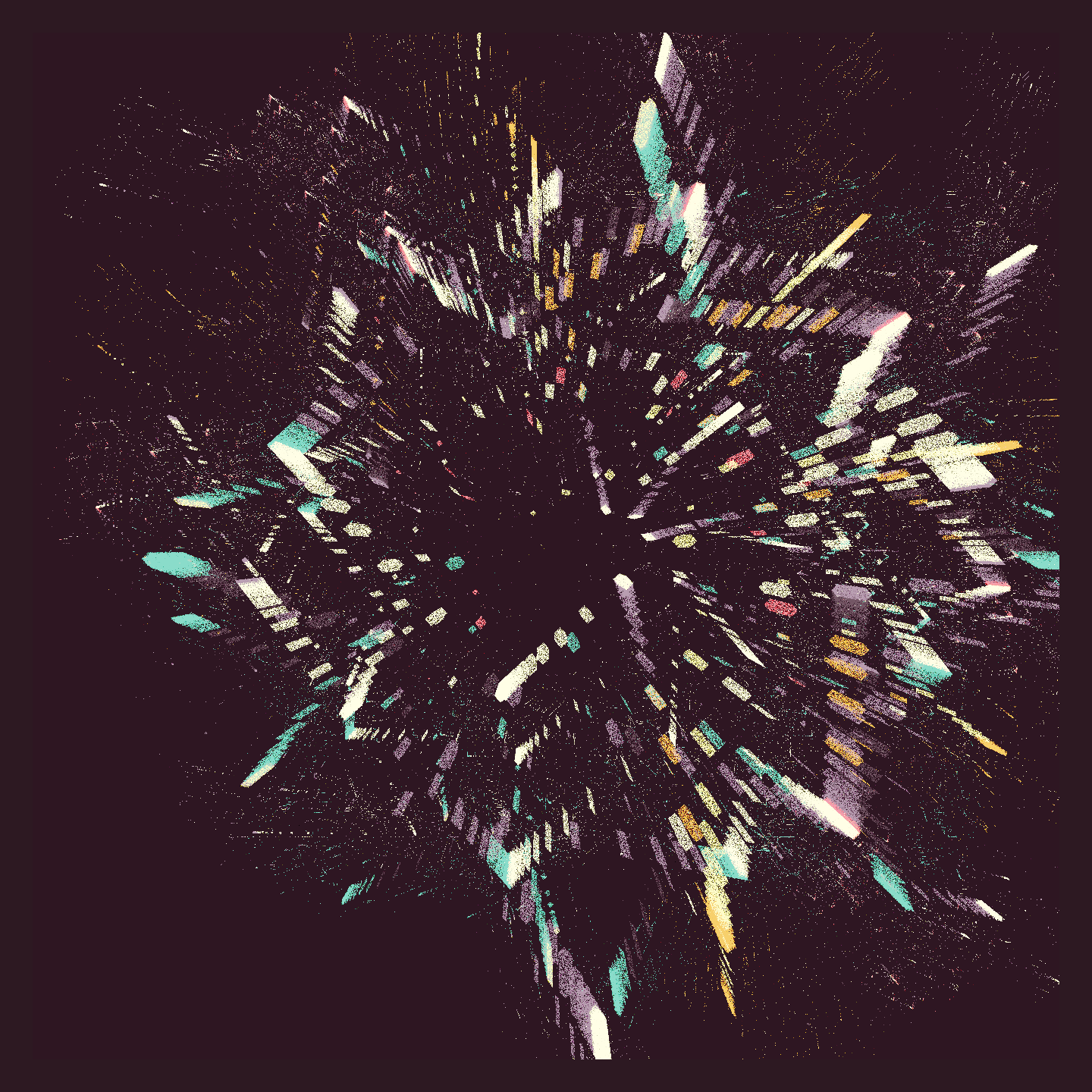 Phases 2 #138 static NFT preview