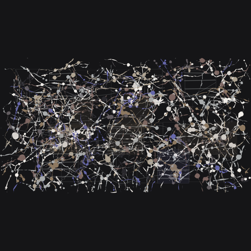 Ephemeral Walls #28 static token preview