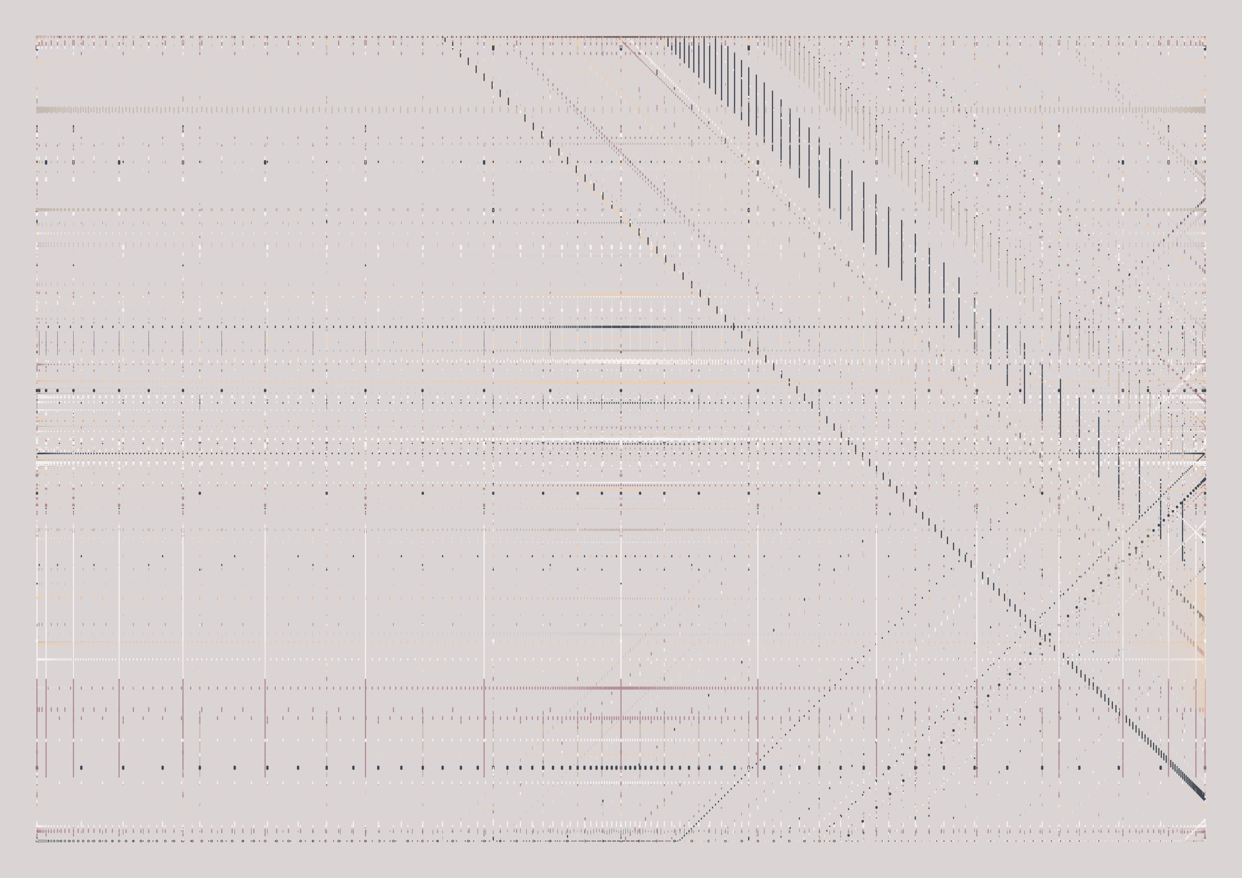 Rhythms #207 static token preview