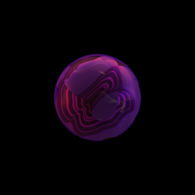 SynDevice #1219 static NFT preview